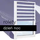 Rolety dzień noc
