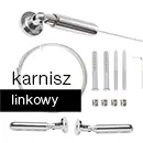 Karnisze linkowe