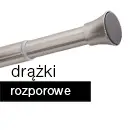 Drążki rozporowe