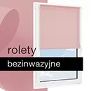 Rolety bezinwazyjne