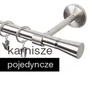Karnisze pojedyncze