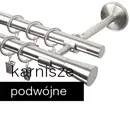 Karnisze podwójne