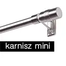 Karnisze mini