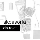 Akcesoria do rolet mini