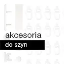 Akcesoria do szyn