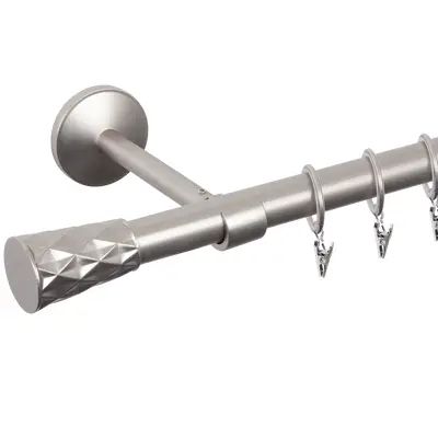 Karnisz CORN I 240 Satynowy