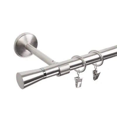 Karnisz FUSION SET I 240 kielich Satynowy + ps