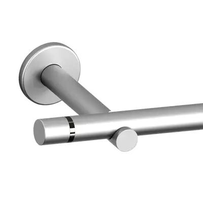 Karnisz KYOTO I 160 Satynowy