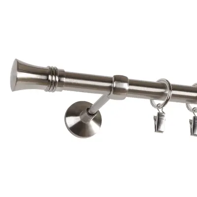 Karnisz LAZZO I 200 efekt stali