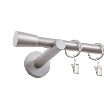 Karnisz LUND I 160 Satynowy