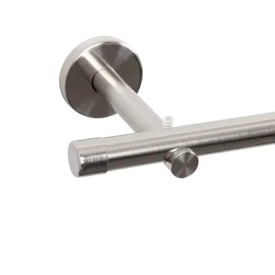 Karnisz SMART I 160 efekt stali