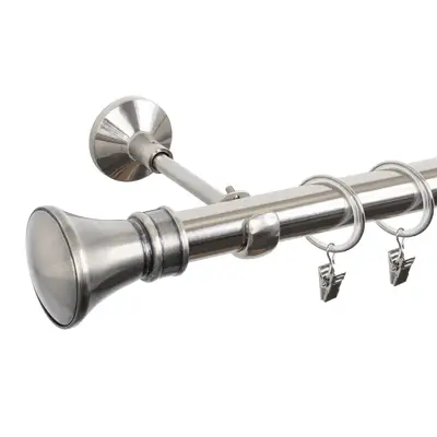 Karnisz TORRE I 200 Kielich efekt stali