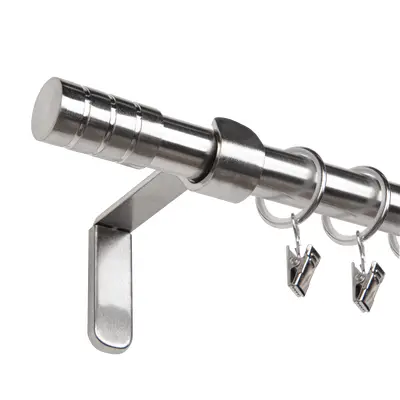 Karnisz VASTO I 160 efekt stali