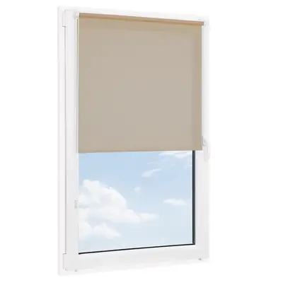 Roleta bezinwazyjna  półzaciemniająca DREAM Kardamonowa