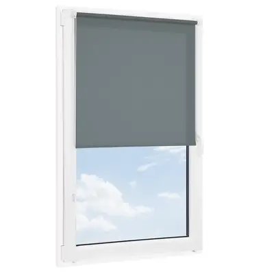 Roleta bezinwazyjna  półzaciemniająca DREAM Morska