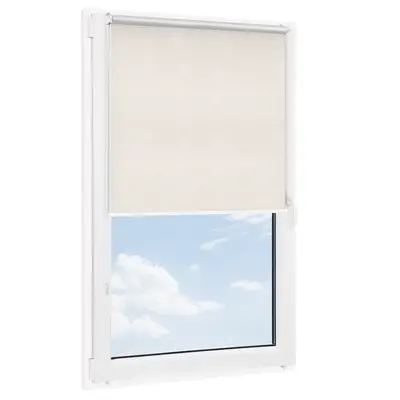 Roleta bezinwazyjna zaciemniająca TERMIKA Marmurowa