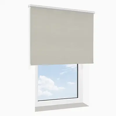 Roleta wolnowisząca zaciemniająca TERMIKA granitowa